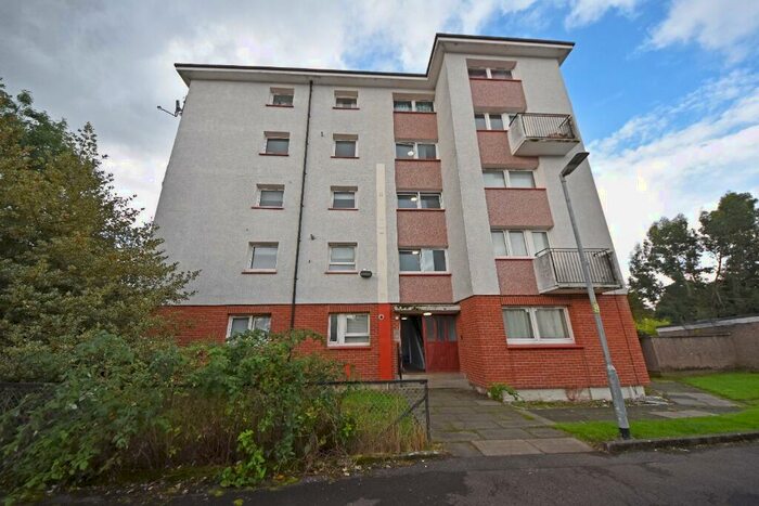 2 Bedroom Flat To Rent In Colquhoun Drive, Alexandria, West Dunbartonshire, G83
