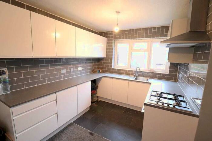 3 Bedroom Semi-Detached House To Rent In Cotswold Way, High Wycombe, HP13