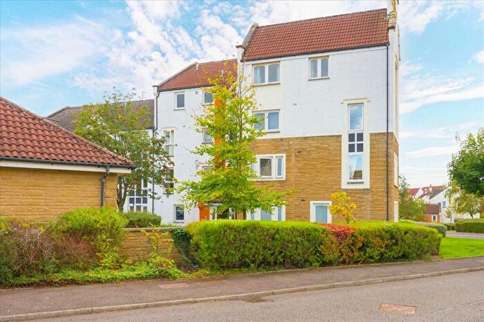 1 Bedroom Apartment For Sale In The Moorings, Dalgety Bay, KY11