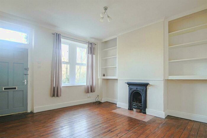 2 Bedroom Terraced House To Rent In Gaghills Terrace, Rossendale, BB4