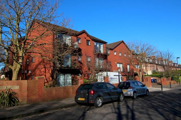 1 Bedroom Flat To Rent In Pavillion Mews, Jesmond, Newcastle Upon Tyne NE2