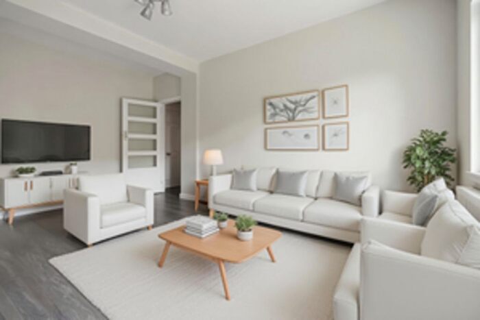2 Bedroom Flat For Sale In Brixton Hill, London, SW2