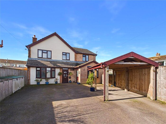 5 Bedroom Detached House For Sale In Mill Close, Trimley St. Martin, Felixstowe, Suffolk, IP11