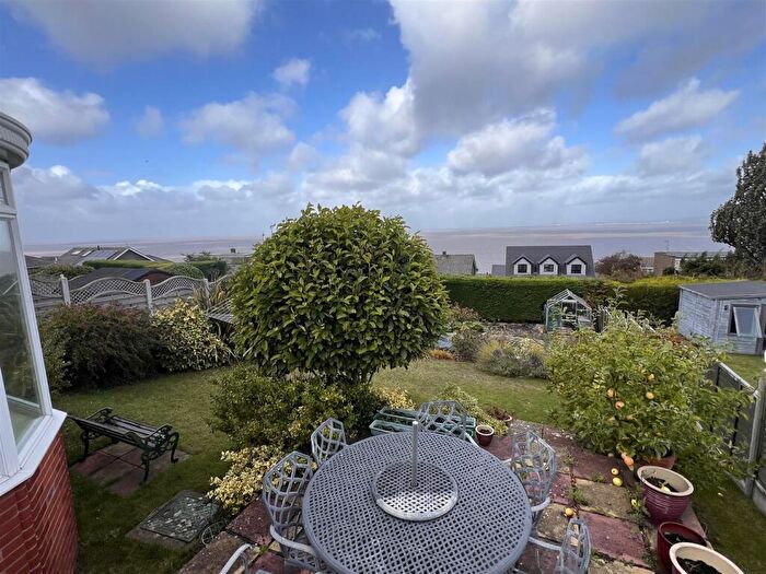 3 Bedroom Detached House For Sale In Northfield Road, Portishead, BS20