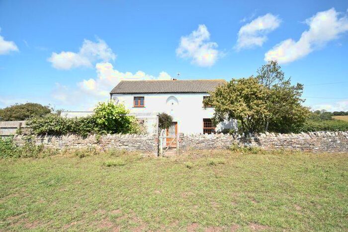 2 Bedroom Detached House To Rent In Goldsland Cottage, Goldsland Farm, Wenvoe, CF5