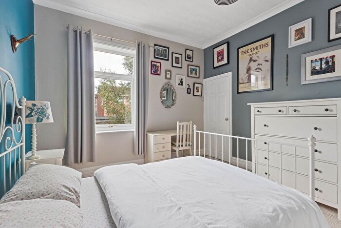 2 Bedroom End Terrace House For Sale In Baker Lane, Stanley, WF3