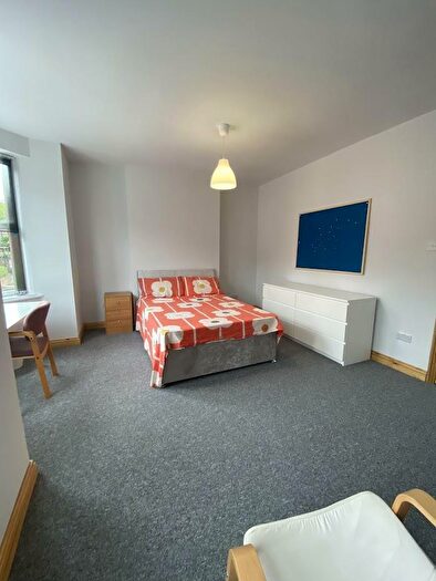 6 Bedroom Semi-Detached House To Rent In **£pppw Excluding Bills** Kimbolton Avenue, Lenton, NG7