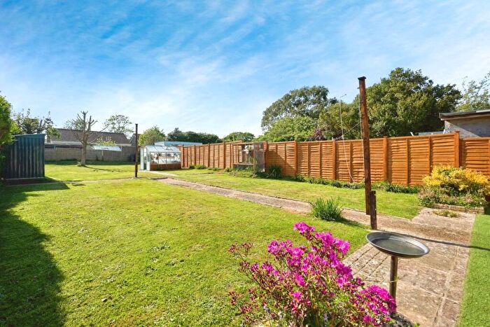 2 Bedroom Bungalow For Sale In Copse Lane, Freshwater, Isle Of Wight, PO40