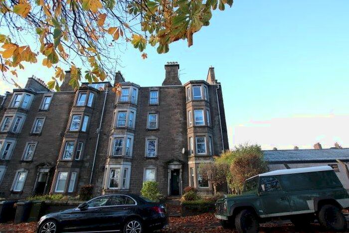 2 Bedroom Flat To Rent In Baxter Park Terrace, Dundee, DD4