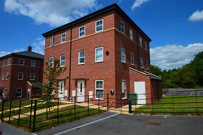 2 Bedroom Terraced House To Rent In Kirkham Crescent, Leeds, LS14