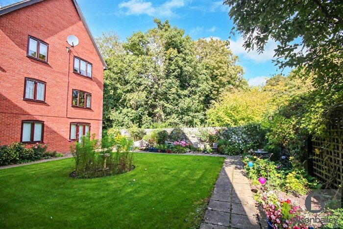 2 Bedroom Flat For Sale In Recorder Road, Norwich, NR1