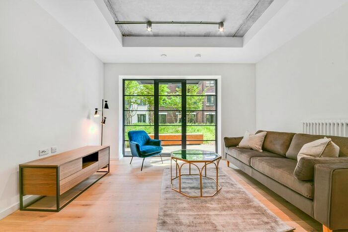 1 Bedroom Flat For Sale In Agar House, Orchard Place. Goodluck Hope, London, E14