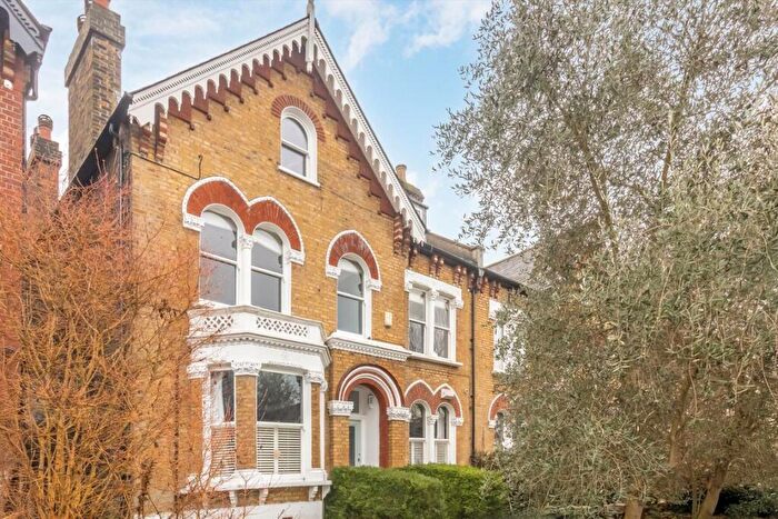 2 Bedroom Flat For Sale In Marmora Road, East Dulwich, SE22