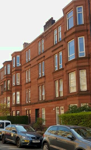 2 Bedroom Flat To Rent In Onslow Drive, Dennistoun, Glasgow, G31