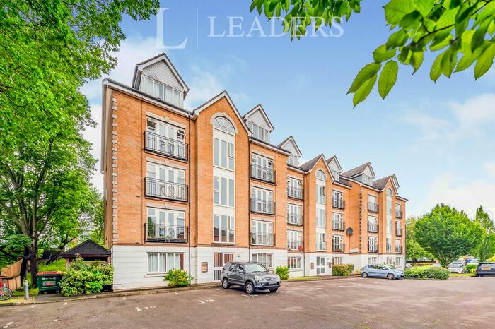 2 Bedroom Flat To Rent In Beverley Mews, Crawley, RH10