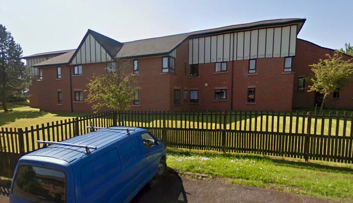 1 Bedroom Flat To Rent In Over 's, Robinwood Lodge, Castleton Crescent, Gamesley, Glossop, SK13