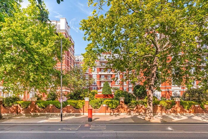 2 Bedroom Flat For Sale In Maida Vale, Maida Vale, W9