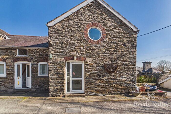 2 Bedroom End Of Terrace House To Rent In Betws Yn Rhos, Abergele, Conwy, LL22