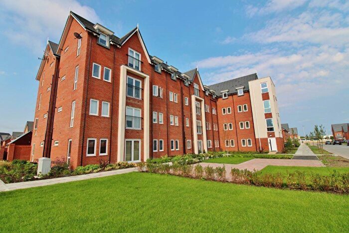 2 Bedroom Apartment For Sale In Blowick Moss Lane, Southport, Sefton, PR8