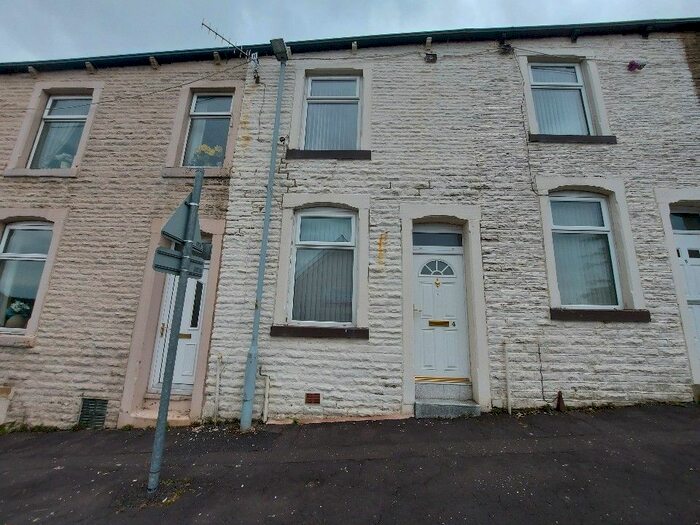 2 Bedroom Terraced House To Rent In Raglan Road, Burnley, BB11