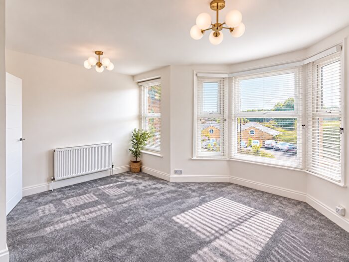 2 Bedroom Maisonette For Sale In Sandy Park Road, Bristol, BS4