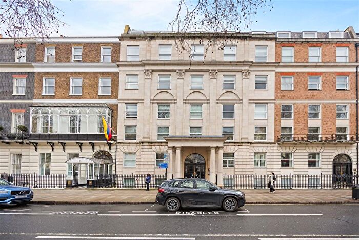 2 Bedroom Flat For Sale In Winsley Court, Portland Place, London, W1B