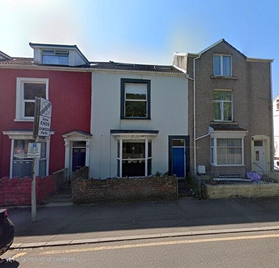 5 Bedroom Block Of Apartments For Sale In Carlton Terrace, Swansea, Swansea, SA1