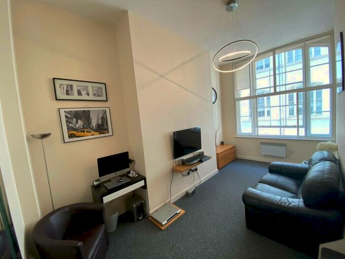 1 Bedroom Apartment To Rent In The Albany, Old Hall St, L3