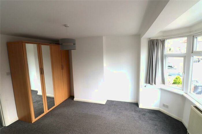 1 Bedroom Apartment To Rent In Rose Glen, London, NW9