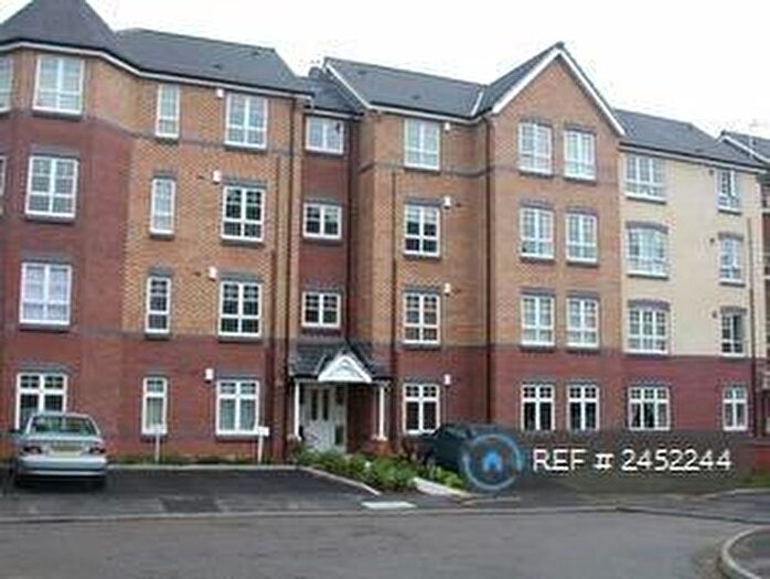 2 Bedroom Flat To Rent In Beckets View, Northampton, NN1