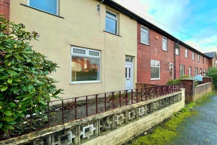 3 Bedroom Terraced House To Rent In Hague Place, Stalybridge SK15