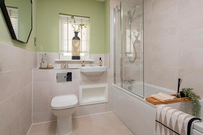4 Bedroom Detached House For Sale In North Street, Stilton, Cambridgeshire, PE7