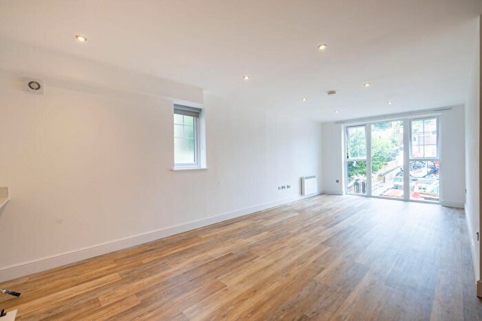 2 Bedroom Apartment To Rent In Brighton Road, Brighton Road, CR5