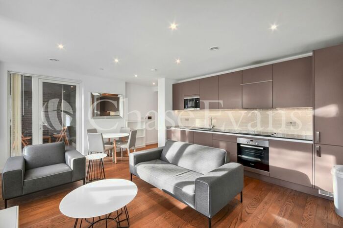 1 Bedroom Flat To Rent In Tarling House, Elephant Park, Elephant &amp; Castle, SE17