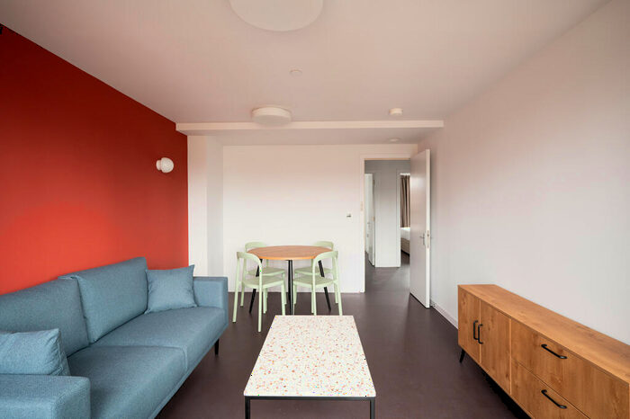 2 Bedroom Flat To Rent In Balfron Tower, St Leonards Road, London, E14