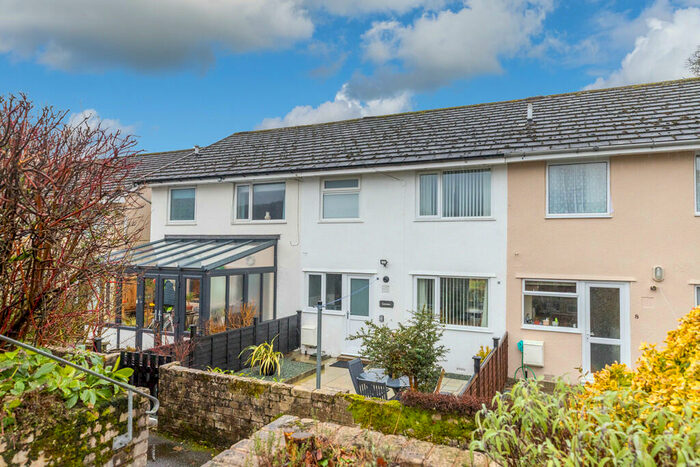 3 Bedroom Terraced House For Sale In Rawes Garth, Staveley, LA8