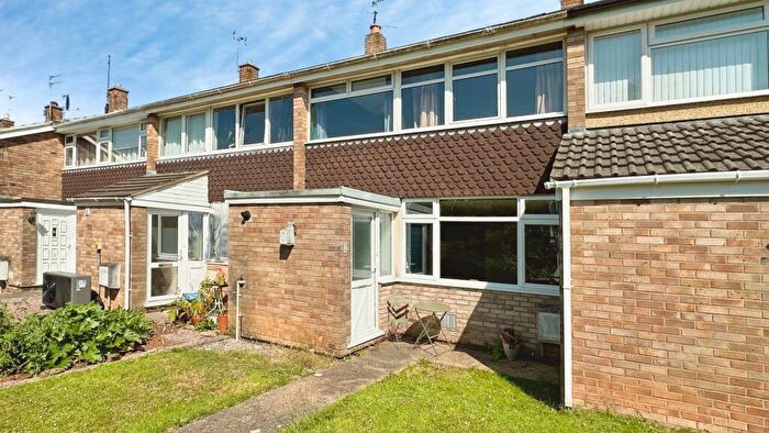 3 Bedroom House For Sale In Long Meadow, Bristol, BS16