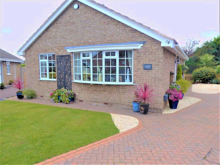 3 Bedroom Detached Bungalow To Rent In Wauldby View, Swanland, North Ferriby, HU14