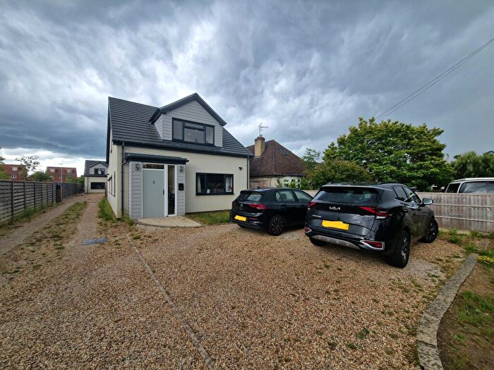 3 Bedroom House To Rent In Oaklands Lane, AL4