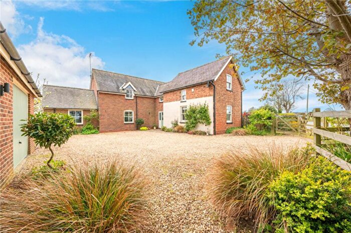 3 Bedroom Detached House For Sale In Fen Road, Dowsby, Bourne, Lincolnshire, PE10