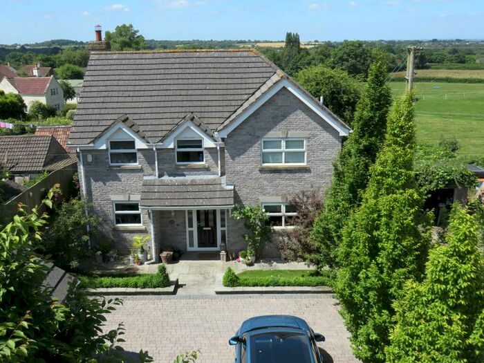 5 Bedroom Detached House To Rent In Cotswold Lane, Old Sodbury, BS37
