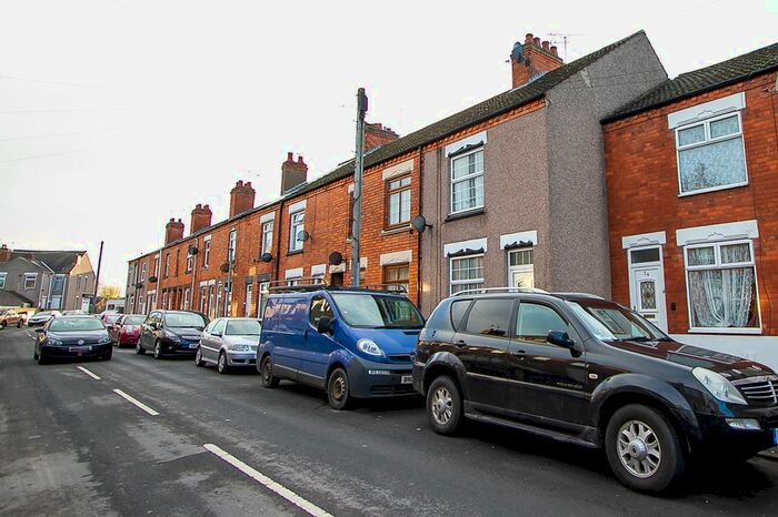 2 Bedroom Terraced House To Rent In Wootton Street, Bedworth, CV12