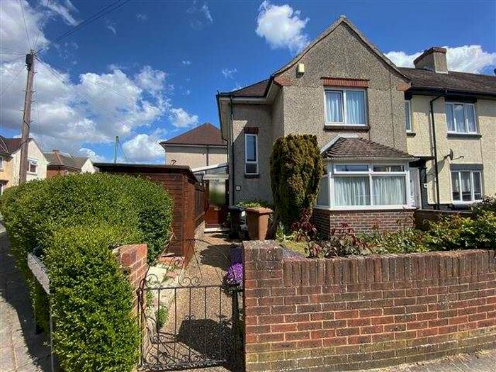 3 Bedroom End Of Terrace House For Sale In Freshwater Road, Cosham