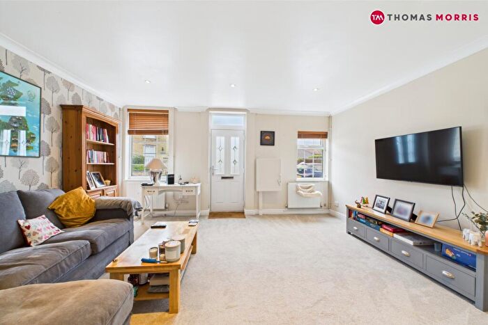 3 Bedroom Terraced House For Sale In High Street, Colne, Huntingdon, Cambridgeshire, PE28