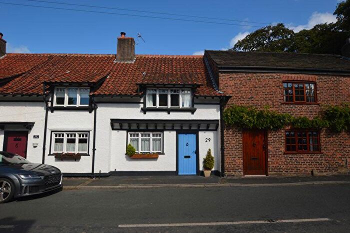 2 Bedroom Cottage For Sale In Hyacinth Cottage, Grape Lane, Croston, Leyland, PR26