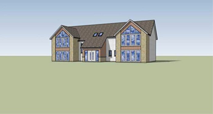 Land For Sale In Longford Crofts, West Calder, EH55