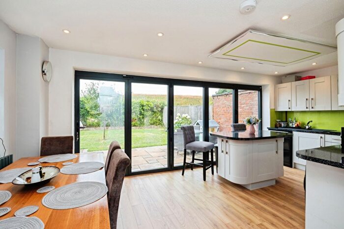 3 Bedroom Detached House For Sale In Coombe Shaw, Ninfield, Battle, East Sussex, TN33