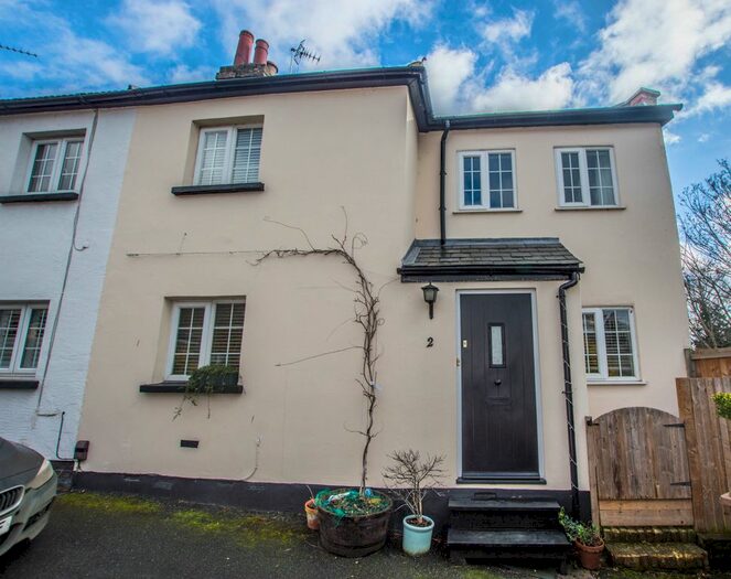 3 Bedroom End Of Terrace House To Rent In Byde Street, Hertford, SG14
