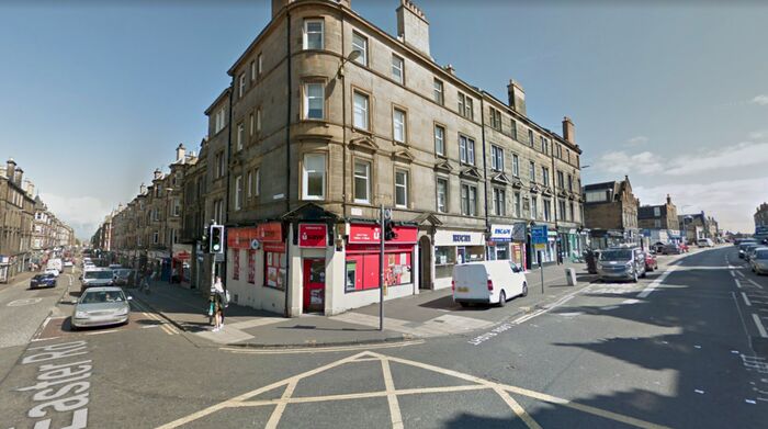 1 Bedroom Flat To Rent In London Road (East Norton Place), Edinburgh, EH7