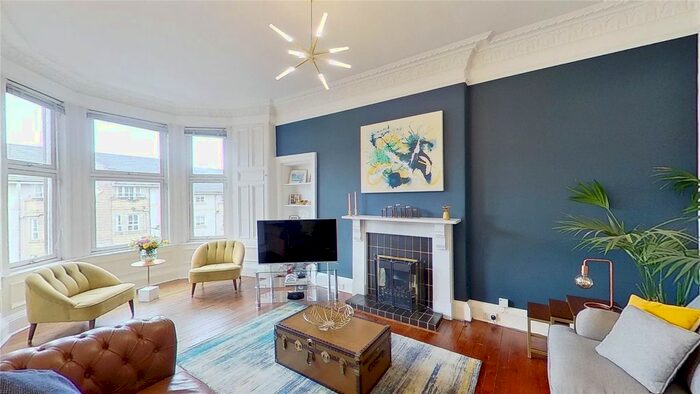 1 Bedroom Flat To Rent In Mcdonald Road, Edinburgh, EH7